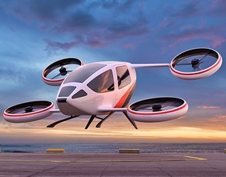 evtol